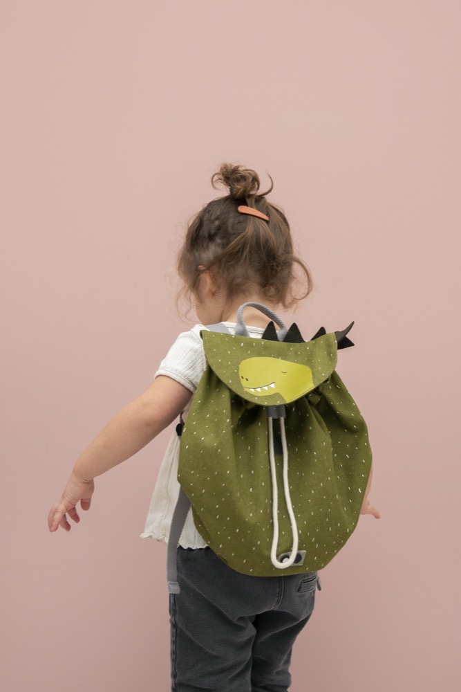 Sac à dos MINI - Mr. Dino